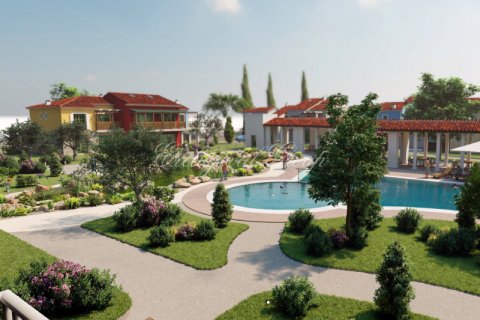 Villa for sale  in Fethiye, Mugla, Turkey, 67m2, No. 28643 – photo 14