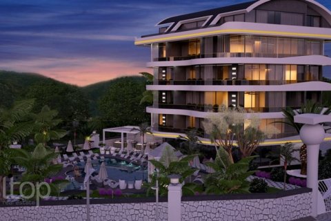 Apartment for sale  in Alanya, Antalya, Turkey, 135m2, No. 28216 – photo 22
