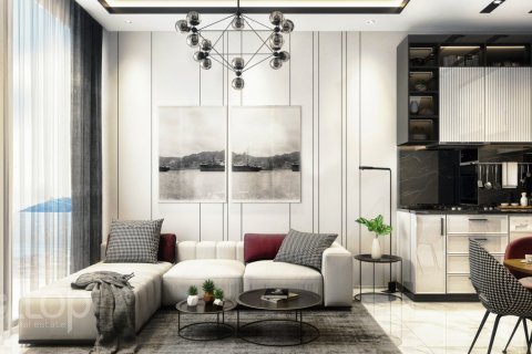 Apartment for sale  in Alanya, Antalya, Turkey, studio, 40.m2, No. 28295 – photo 15