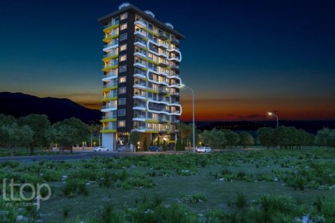 Apartment for sale  in Mahmutlar, Antalya, Turkey, 124m2, No. 28206 – photo 11