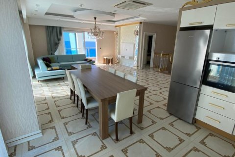 Penthouse for sale  in Mahmutlar, Antalya, Turkey, 3 bedrooms, 230m2, No. 28151 – photo 19