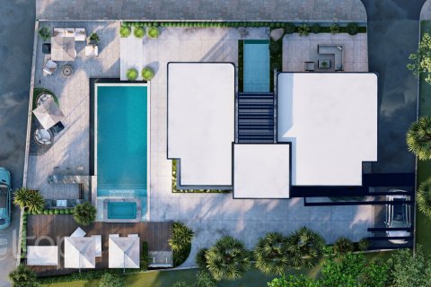 Villa for sale  in Alanya, Antalya, Turkey, 5 bedrooms, 380m2, No. 28224 – photo 11