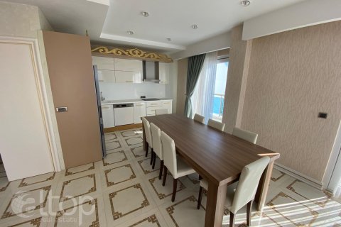 Penthouse for sale  in Mahmutlar, Antalya, Turkey, 3 bedrooms, 230m2, No. 28151 – photo 20