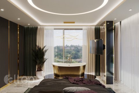 Villa for sale  in Alanya, Antalya, Turkey, 5 bedrooms, 380m2, No. 28224 – photo 30