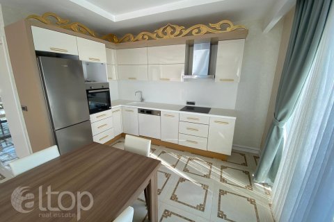 Penthouse for sale  in Mahmutlar, Antalya, Turkey, 3 bedrooms, 230m2, No. 28151 – photo 17
