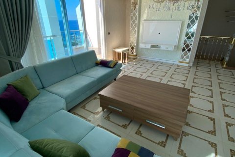 Penthouse for sale  in Mahmutlar, Antalya, Turkey, 3 bedrooms, 230m2, No. 28151 – photo 21
