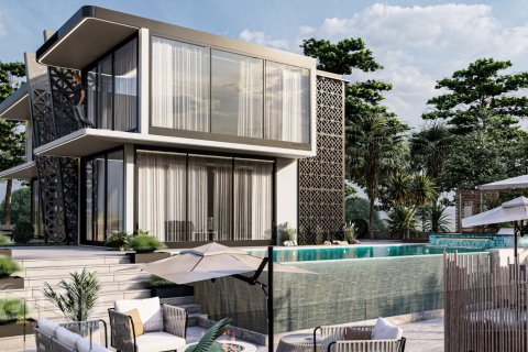 Villa for sale  in Alanya, Antalya, Turkey, 5 bedrooms, 380m2, No. 28224 – photo 12
