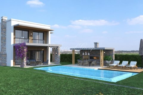 Villa for sale  in Bodrum, Mugla, Turkey, 4 bedrooms, 304m2, No. 29130 – photo 2