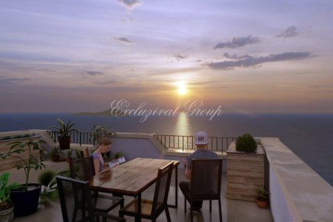 Apartment for sale  in Bodrum, Mugla, Turkey, 1 bedroom, 112m2, No. 29001 – photo 1