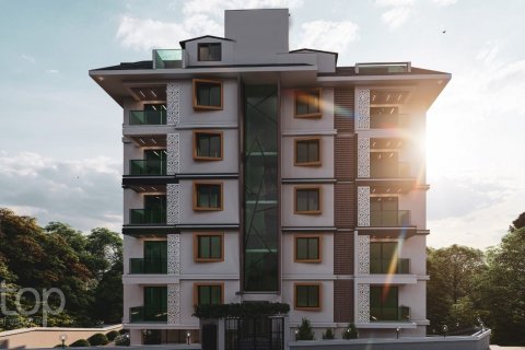Apartment for sale  in Alanya, Antalya, Turkey, 73m2, No. 28312 – photo 3