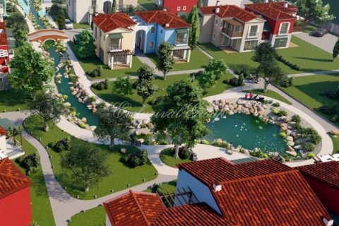 Villa for sale  in Fethiye, Mugla, Turkey, 67m2, No. 28643 – photo 1