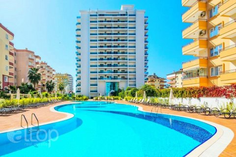 Penthouse for sale  in Mahmutlar, Antalya, Turkey, 3 bedrooms, 230m2, No. 28151 – photo 1