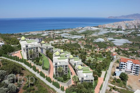 Apartment for sale  in Alanya, Antalya, Turkey, studio, 57m2, No. 28356 – photo 7