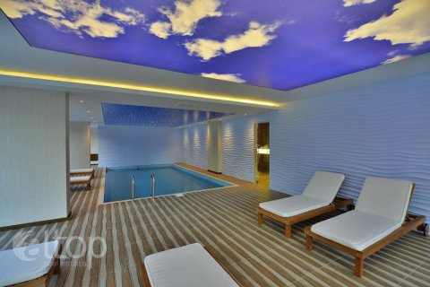 Penthouse for sale  in Mahmutlar, Antalya, Turkey, 3 bedrooms, 230m2, No. 28151 – photo 7