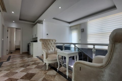 Villa for sale  in Kargicak, Alanya, Antalya, Turkey, 5 bedrooms, 220m2, No. 28563 – photo 7