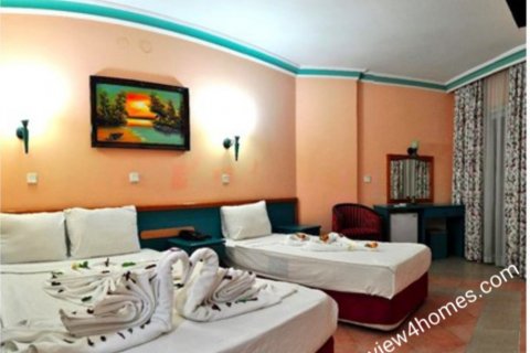 Hotel for sale  in Alanya, Antalya, Turkey, 3450m2, No. 28982 – photo 3