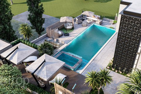 Villa for sale  in Alanya, Antalya, Turkey, 5 bedrooms, 380m2, No. 28224 – photo 10