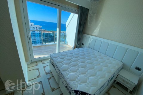 Penthouse for sale  in Mahmutlar, Antalya, Turkey, 3 bedrooms, 230m2, No. 28151 – photo 24