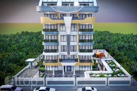 Apartment for sale  in Kestel, Antalya, Turkey, 40m2, No. 29445 – photo 2