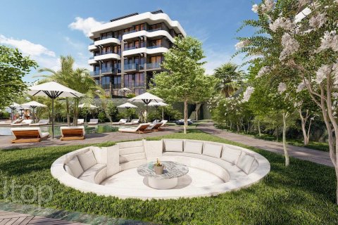 Apartment for sale  in Alanya, Antalya, Turkey, 2 bedrooms, 55m2, No. 29681 – photo 12