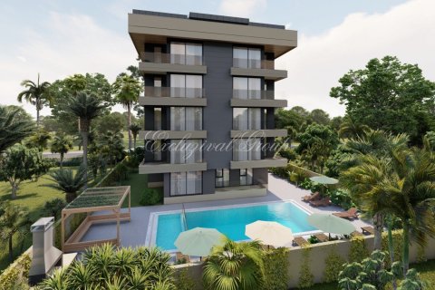 Apartment for sale  in Antalya, Turkey, 120m2, No. 29420 – photo 21