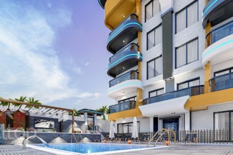 Apartment for sale  in Kestel, Antalya, Turkey, 40m2, No. 29445 – photo 4