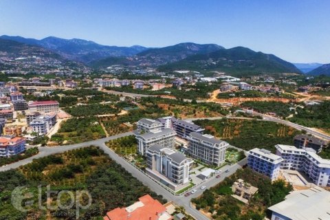 Apartment for sale  in Oba, Antalya, Turkey, studio, 40m2, No. 30178 – photo 11