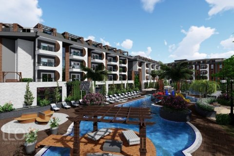 Apartment for sale  in Avsallar, Antalya, Turkey, 2 bedrooms, 132m2, No. 30035 – photo 4