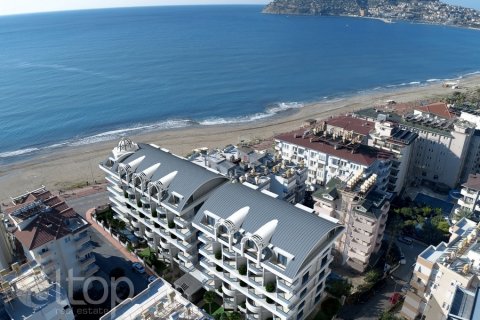 Apartment for sale  in Alanya, Antalya, Turkey, studio, 53m2, No. 30082 – photo 2