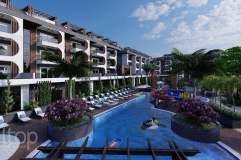 Apartment for sale  in Avsallar, Antalya, Turkey, 2 bedrooms, 132m2, No. 30035 – photo 1