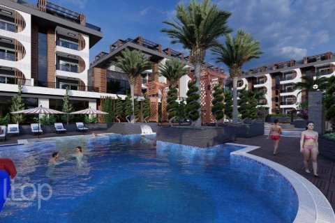 Apartment for sale  in Avsallar, Antalya, Turkey, 2 bedrooms, 132m2, No. 30035 – photo 3