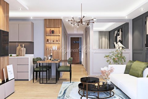 Apartment for sale  in Antalya, Turkey, 120m2, No. 29420 – photo 12