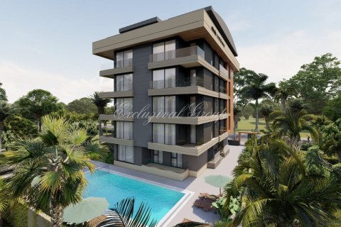 Apartment for sale  in Antalya, Turkey, 120m2, No. 29420 – photo 22