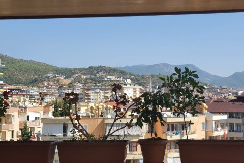 Penthouse for sale  in Alanya, Antalya, Turkey, 5 bedrooms, 320m2, No. 30217 – photo 25