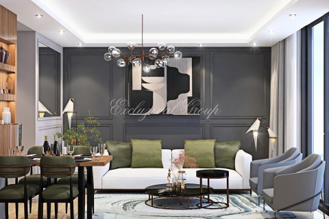 Apartment for sale  in Antalya, Turkey, 120m2, No. 29420 – photo 8