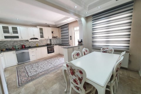 Penthouse for sale  in Alanya, Antalya, Turkey, 5 bedrooms, 320m2, No. 30217 – photo 10