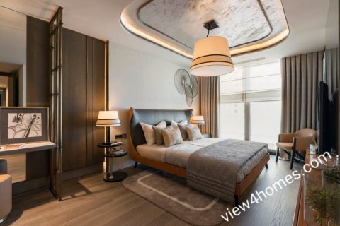 Apartment for sale  in Istanbul, Turkey, 1 bedroom, 70m2, No. 30512 – photo 12