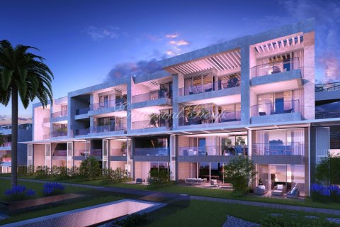 Apartment for sale  in Bodrum, Mugla, Turkey, 2 bedrooms, 65m2, No. 31096 – photo 3
