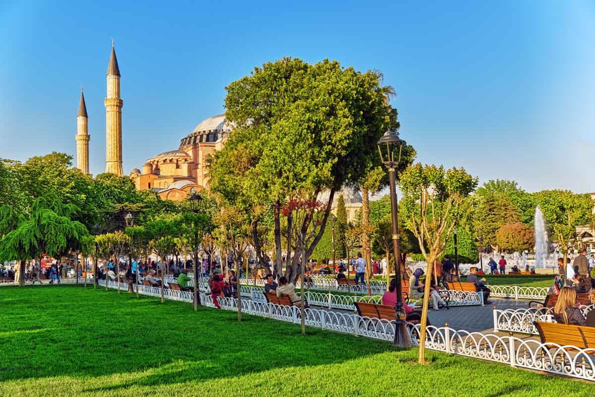 Expat Rights in Turkey: Investment, Real Estate, Residency, Work, and Social Security