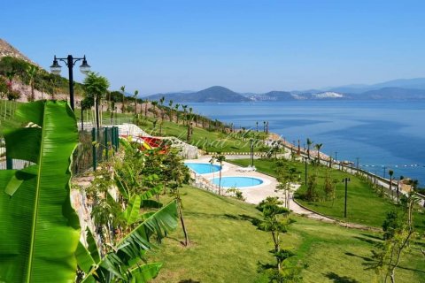 Apartment for sale  in Bodrum, Mugla, Turkey, 3 bedrooms, 165m2, No. 31135 – photo 16