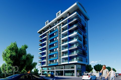 Penthouse for sale  in Mahmutlar, Antalya, Turkey, 2 bedrooms, 115m2, No. 31018 – photo 3