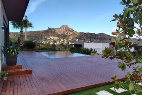 Villa for sale  in Bodrum, Mugla, Turkey, studio, No. 31174 – photo 16