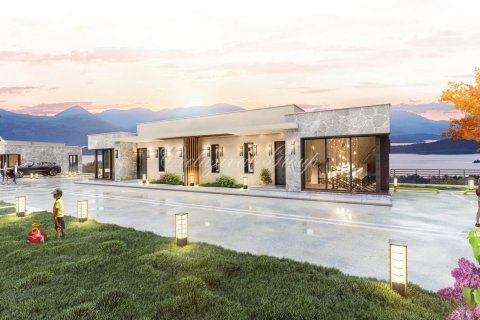 Villa for sale  in Bodrum, Mugla, Turkey, 2 bedrooms, 93m2, No. 30886 – photo 12
