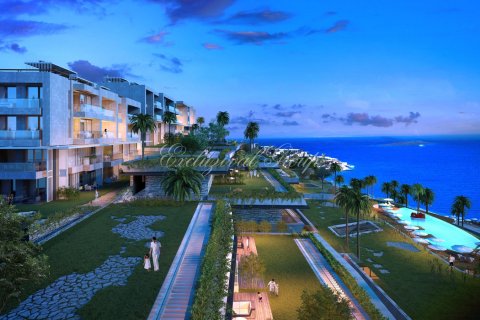 Apartment for sale  in Bodrum, Mugla, Turkey, 2 bedrooms, 65m2, No. 31096 – photo 1