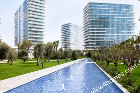 Apartment for sale  in Istanbul, Turkey, 1 bedroom, 70m2, No. 30512 – photo 1
