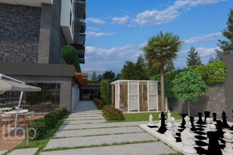 Apartment for sale  in Mahmutlar, Antalya, Turkey, studio, No. 30939 – photo 3