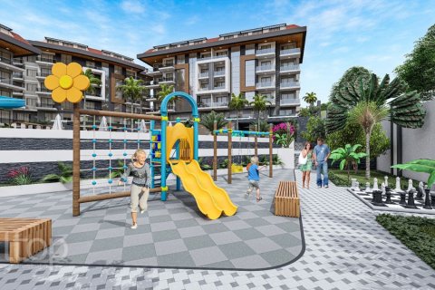 Apartment for sale  in Kestel, Antalya, Turkey, studio, No. 31504 – photo 6