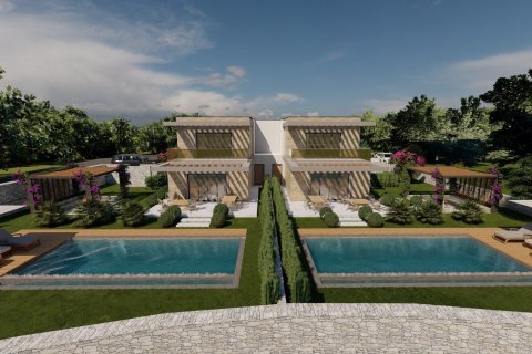 Villa for sale  in Yalikavak, Mugla, Turkey, studio, No. 30645 – photo 5