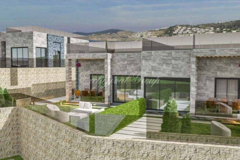 Villa for sale  in Bodrum, Mugla, Turkey, 75m2, No. 31261 – photo 3