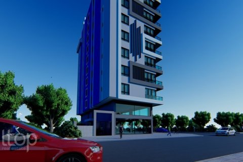 Penthouse for sale  in Mahmutlar, Antalya, Turkey, 2 bedrooms, 115m2, No. 31018 – photo 8
